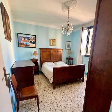 Vue - Parking Prive - 5mns Aeroport Et Port Maritime Apartment Ajaccio (Corsica)