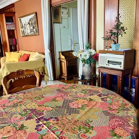 Apartment Vue - Parking Prive - 5mns Aeroport Et Port Maritime *